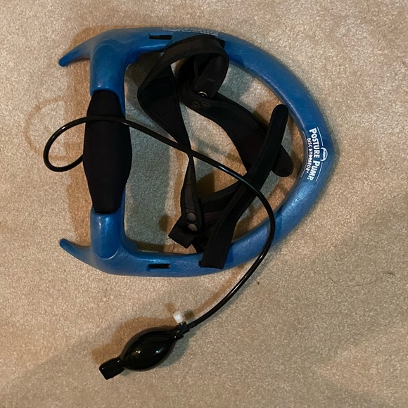 Posture pump - Picture 2 of 2